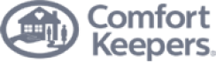 Comfort Keepers Logo