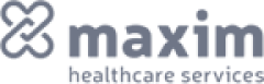 Maxim Logo