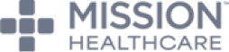 Mission Healthcare Logo