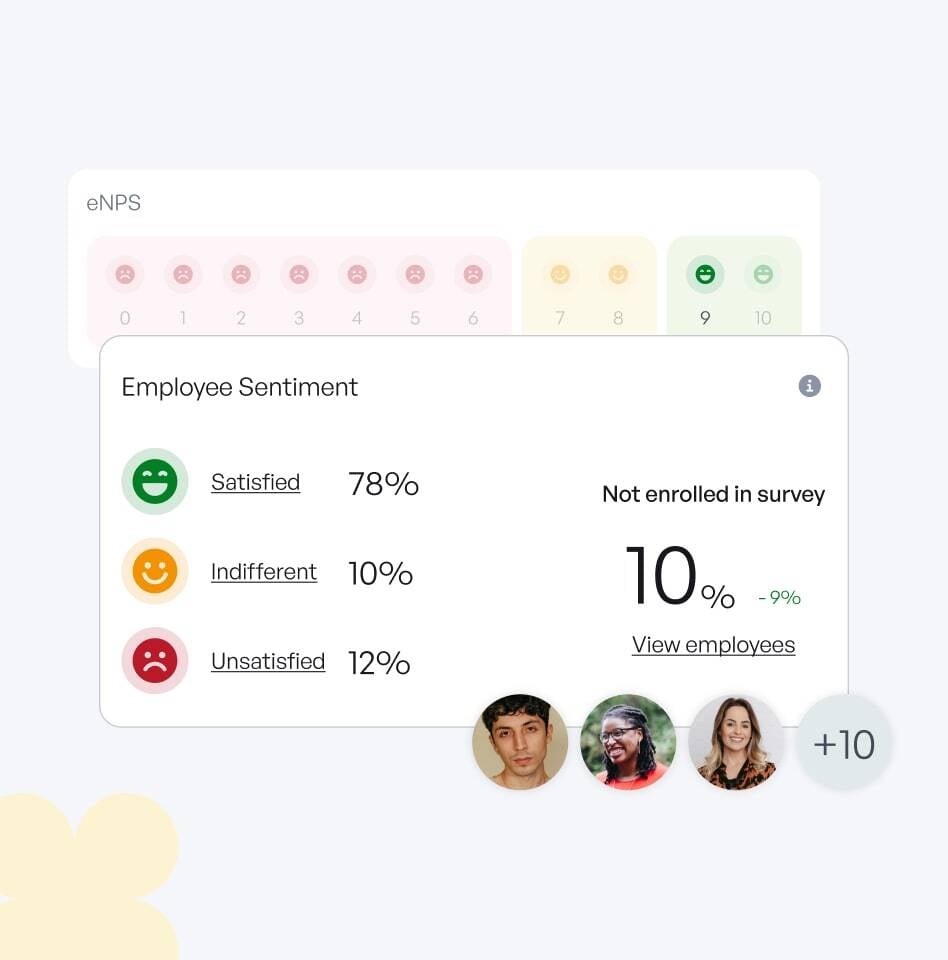 Pulse Surveys